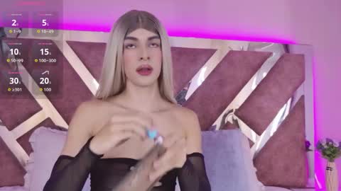 Maxi Rogers online show from 5, 6, 2026