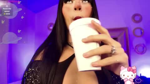 Valentina online show from 23, 5, 2026