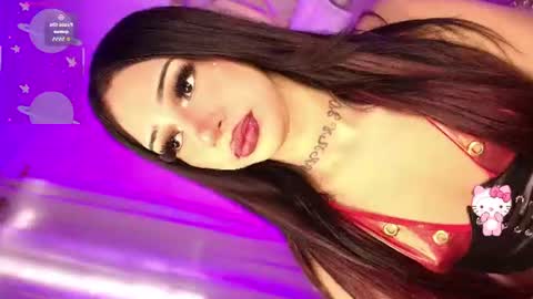 Valentina online show from 22, 6, 2026