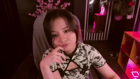 may_lings online show from 13, 5, 2026