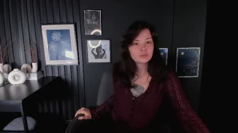 Maya online show from 18, 6, 2026