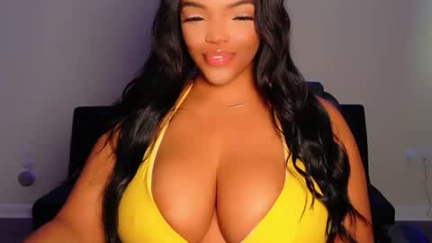 MayBabi online show from 9, 6, 2026