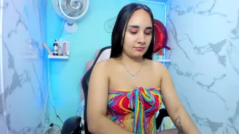 Maylin  online show from 2, 6, 2026