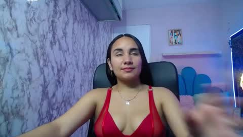 Maylin  online show from 5, 6, 2026