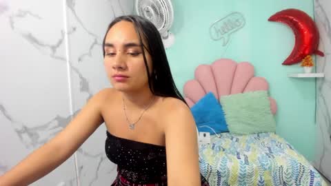 Maylin  online show from 6, 6, 2026