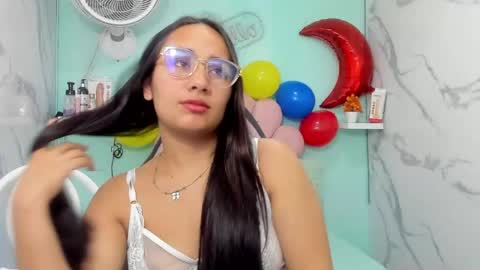 Maylin  online show from 9, 6, 2026