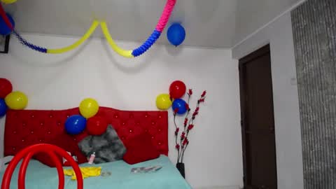 Maylin  online show from 18, 6, 2026