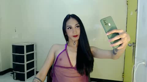 Mazikeen 666 online show from 7, 5, 2026