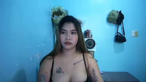 mazikeen_mazee online show from 13, 4, 2026