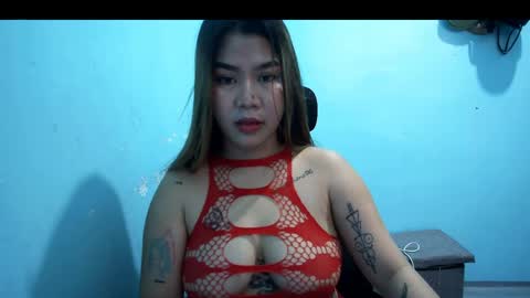 mazikeen_mazee online show from 28, 4, 2026