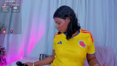 Melody online show from 8, 6, 2026