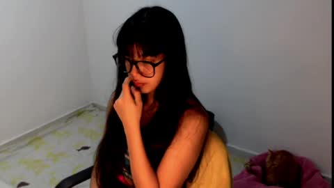 Meg4n Miauuuu online show from 19, 5, 2026