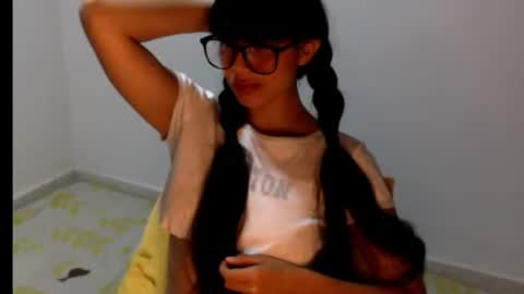 Meg4n Miauuuu online show from 14, 6, 2026