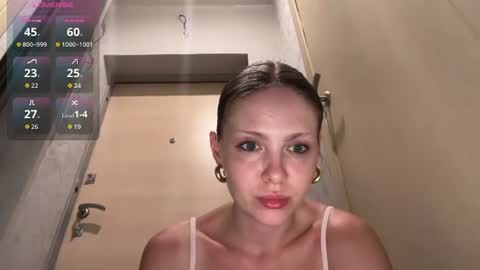 Meg Lindsay online show from 30, 6, 2026