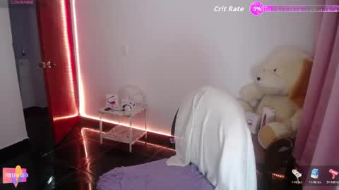Welcome my rooomLovense is active my orgasms in your hands Give me more pleasure aPrivate Exclusive online show from 3, 6, 2026