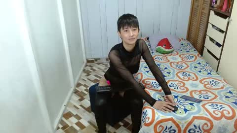 Snapshot of megan538687 chatting on 24, 4, 2026 Megan seanz online show from 24, 4, 2026