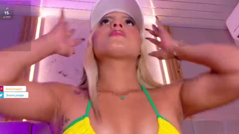 Megan  online show from 13, 6, 2026