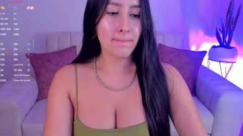 MEGAN COOPER online show from 16, 6, 2026