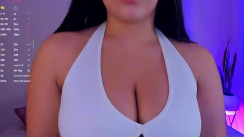 MEGAN COOPER online show from 26, 6, 2026
