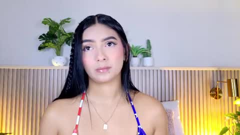 Carolina Paez online show from 18, 6, 2026