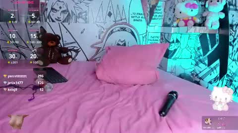 Megan online show from 18, 6, 2026