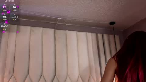 megan do santos online show from 19, 5, 2026
