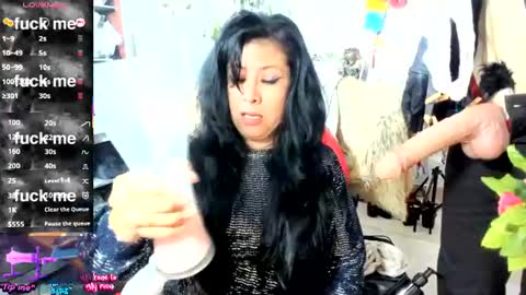 megan grace 20 online show from 15, 6, 2026