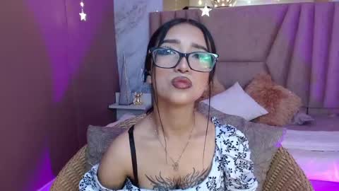 megan_saint online show from 18, 5, 2026