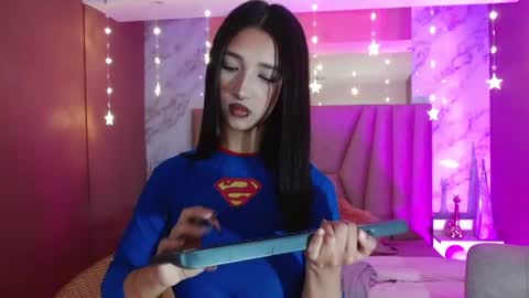 megan_saint online show from 9, 6, 2026