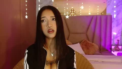 megan_saint online show from 13, 6, 2026