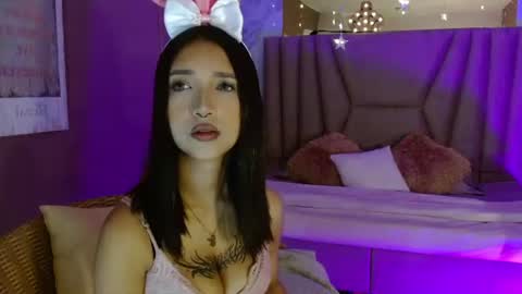megan_saint online show from 15, 6, 2026