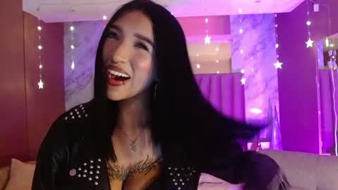 megan_saint online show from 22, 6, 2026