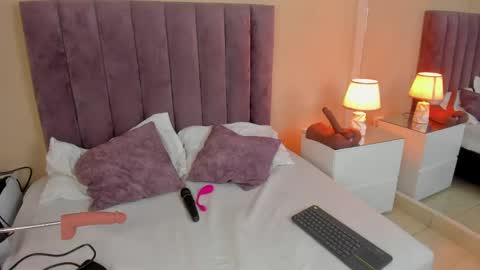  Megan  online show from 20, 5, 2026