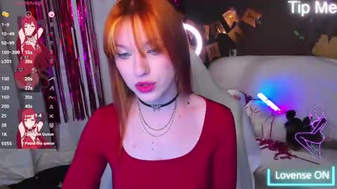 megancat333 online show from 16, 6, 2026