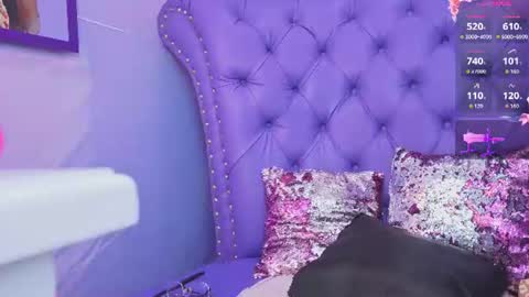 Megan  online show from 14, 6, 2026