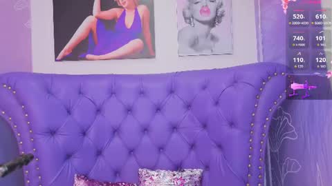 Megan  online show from 17, 6, 2026