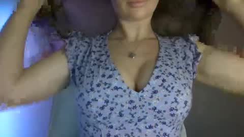 MegannMay online show from 29, 5, 2026