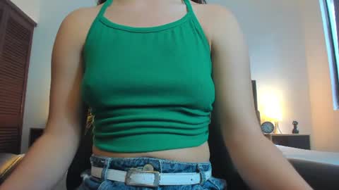 Megan Queen online show from 20, 6, 2026
