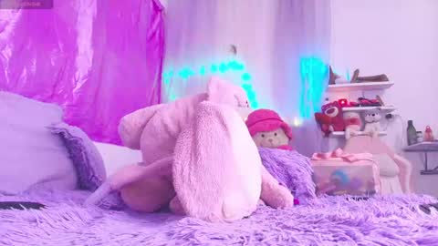 Snapshot of meganrouss7 chatting on 14, 6, 2026 Megan online show from 14, 6, 2026