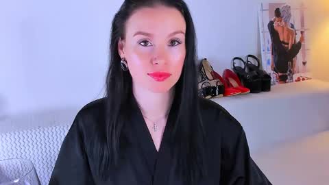 Megan online show from 6, 6, 2026