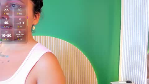 Megan online show from 1, 6, 2026