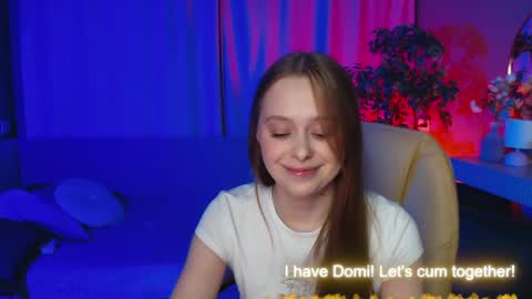 Snapshot of megg_ryan chatting on 13, 5, 2026 megg_ryan online show from 13, 5, 2026