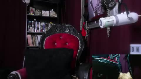 Goddess Sara online show from 25, 6, 2026