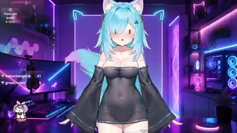 Snapshot of mei_azura chatting on 1, 6, 2026 mei_azura online show from 1, 6, 2026