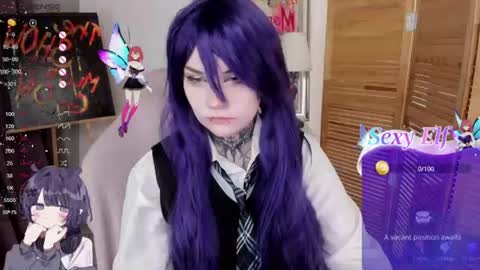 mekurisu online show from 14, 6, 2026
