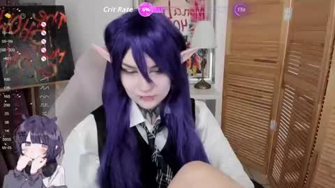 mekurisu online show from 14, 6, 2026