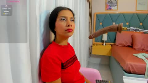 Meli  online show from 25, 4, 2026