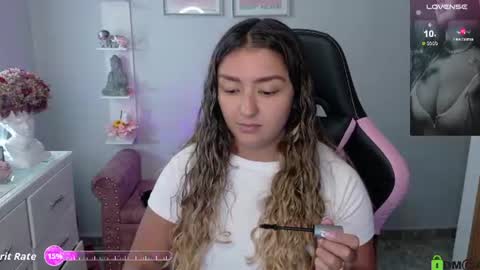 Melaany  online show from 19, 6, 2026