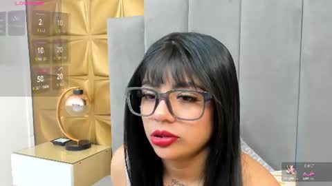 Melani online show from 17, 6, 2026