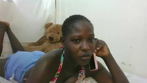 melanie_bae1 online show from 19, 5, 2026
